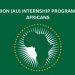 Call For Applications: African Union Internship Program 2025