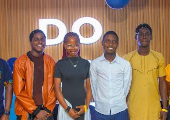 ALX Pathway Learners Receive Mastercard Foundation Scholarships for ALCHE