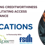 Call for Applications: AWIEF Growth Accelerator program