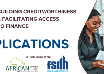 Call for Applications: AWIEF Growth Accelerator program