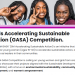 Call For Applications: Girls Accelerating Sustainable Action (GASA) Competition 2025