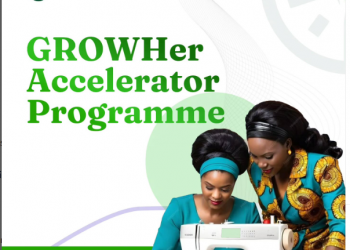 Call For Applications: SMEDAN GROWHer Accelerator Program For Women Entrepreneurs in Nigeria