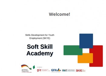 Call for Applications: LSETF Soft Skills Academy