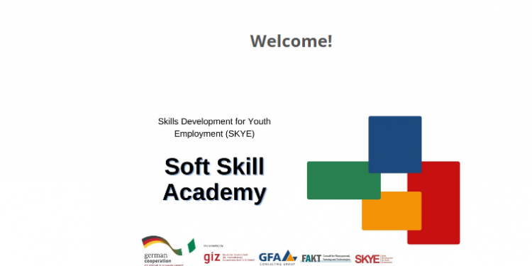 Call for Applications: LSETF Soft Skills Academy
