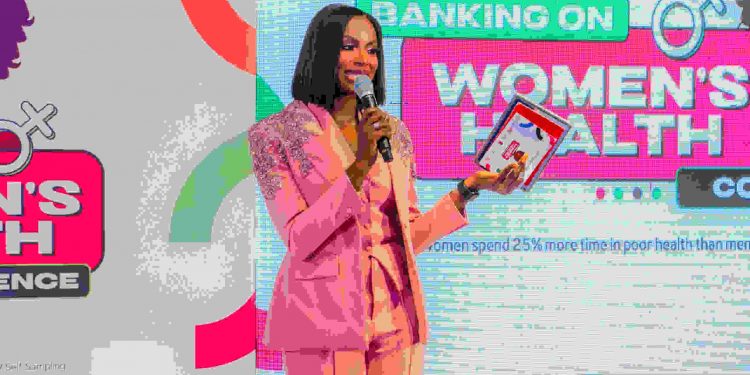 Call For Applications: The Banking on Women's Health Innovation Award(Up to N10 Million Grant Funding)