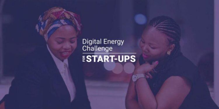 Call For Applications: Digital Energy Challenge 2025 for Startups in Africa (Up to €150,000 Grant funding)