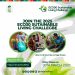 Call For Applications: ECO30 3.0 Sustainable Living Challenge