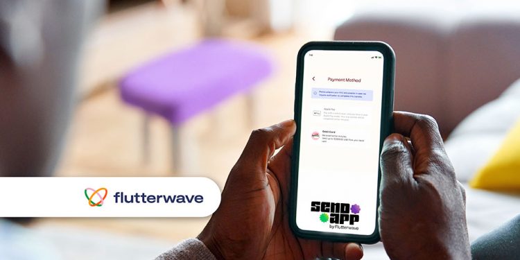 Flutterwave Secures Approval to Offer Inward Remittance Services in Ghana
