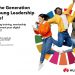 Call For Applications: The Generation Connect Young Leadership Program (GCYLP) (Up to $10,000 Grant)