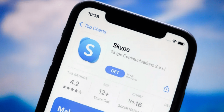 Microsoft to Shut Down Skype in May 2025, See Details