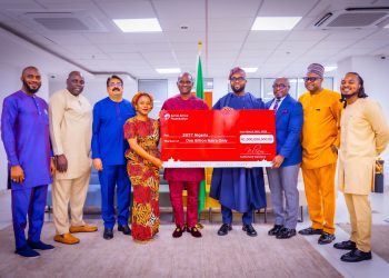 Nigeria Secures N1 billion Airtel Grant to Train 25,000 in Digital Skills via 3MTT Program
