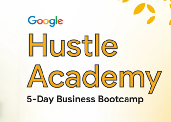 Call for Applications: Google Hustle Academy Business Bootcamp 2025 for African SMEs