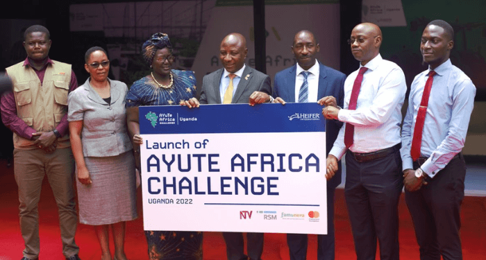 Heifer International Launches Agri-Tech Competition to Boost Youth Innovation in Agriculture