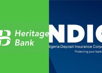 NDIC to Begin Dividend Payments to Heritage Bank Shareholders in April