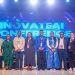 Sterling Bank Leads AI Revolution in Nigerian Banking at InnovateAI Conference