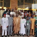 FG Launches NEEP to Enhance Extension Service Delivery