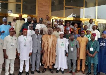 FG Launches NEEP to Enhance Extension Service Delivery