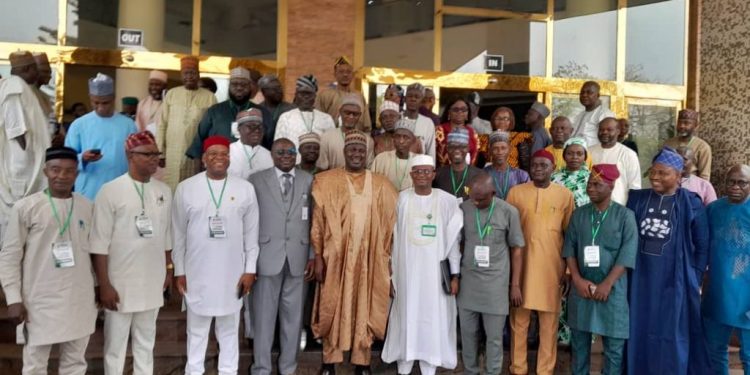 FG Launches NEEP to Enhance Extension Service Delivery