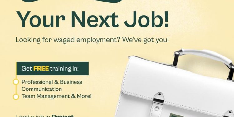 Call For Applications: IVÓ WorkSmart Program (Free Training and Certification)