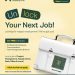 Call For Applications: IVÓ WorkSmart Program (Free Training and Certification)