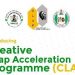 Call For Applications: Creative Leap Acceleration Program (CLAP) (Training, International Market Exposure and Funding)