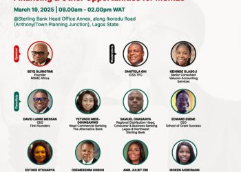 Lagos MSME Development Ecosystem to Host 8th Engagement