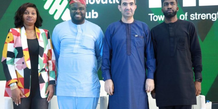 Kwara Partners with IHS to Launch Innovation Hub, Targeting 10,000 Jobs