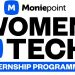Call For Applications: Moniepoint Women In Tech Internship Paid Program 2025 For Young Women in Africa