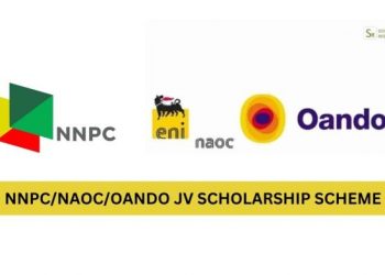 Call For Applications: NNPC OANDO Scholarship 2025 For Undergraduates