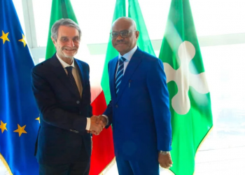 FCT Secures Italy’s Partnership on Vocational Training, Agriculture