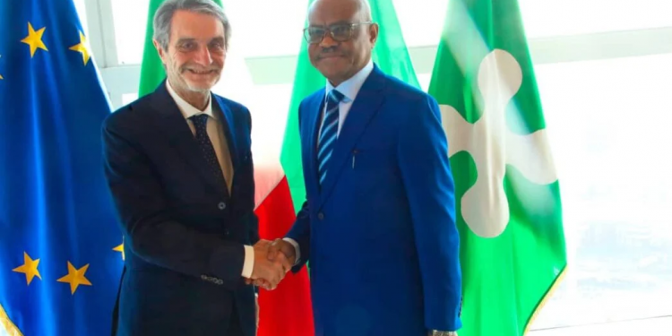 FCT Secures Italy’s Partnership on Vocational Training, Agriculture