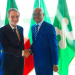 FCT Secures Italy’s Partnership on Vocational Training, Agriculture