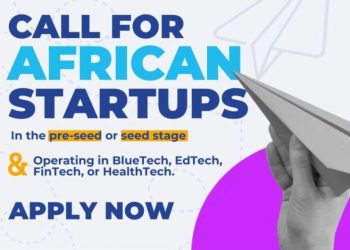 Call For Applications: Open Startup International Paper Plane Program 2025 for African Startups