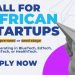 Call For Applications: Open Startup International Paper Plane Program 2025 for African Startups