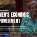 Call For Applications: Scale Accelerator Women's Economic Empowerment 2025 for East Africa