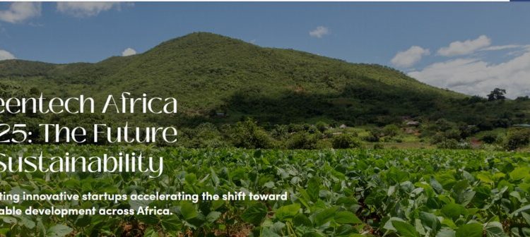 Call for Applications: Greentech Africa Investment Readiness Accelerator Program 2025 for Early-stage African Startups