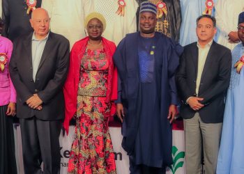 Springfield Agro Unveils $12 Million Agrochemical Plant to Boost Food Security in Nigeria