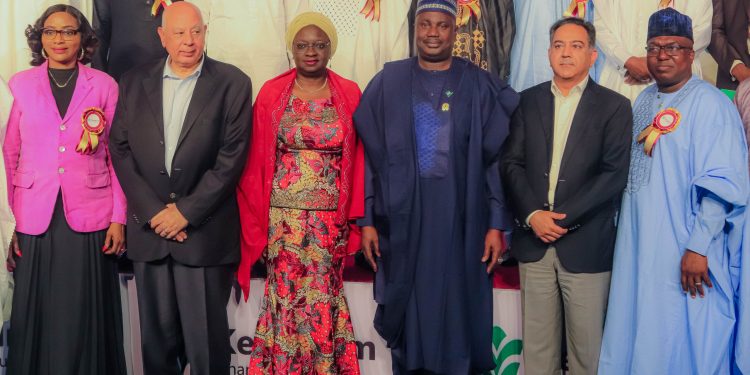 Springfield Agro Unveils $12 Million Agrochemical Plant to Boost Food Security in Nigeria