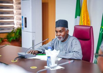 Federal Government Launches Irrigation Project to Boost Agriculture, Food Security