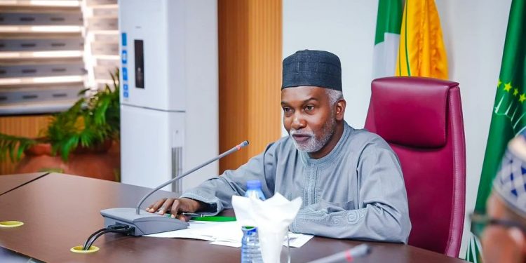 Federal Government Launches Irrigation Project to Boost Agriculture, Food Security