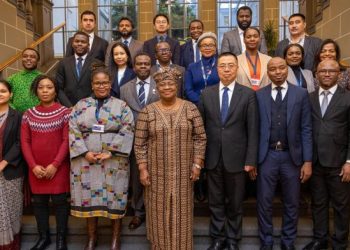 Call For Applications: WTO Young Professionals Program 2026 (World Trade Organization)