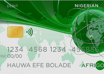 Moniepoint, Afrigopay to Distribute 5 Million AfriGO Cards, Boosting Nigeria’s Digital Payments