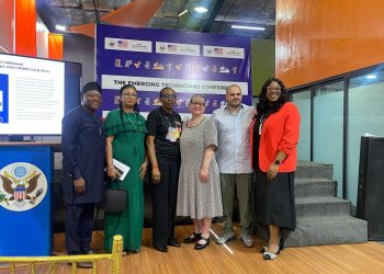 U.S. Consulate Empowers Nigerian Technicians with Skills and Business Training