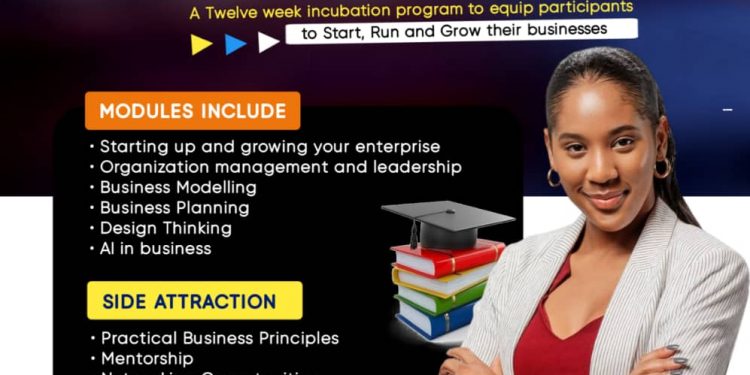 Call For Applications: Kingdom Business School (KBS) Incubation Program For Entrepreneurs