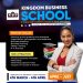 Call For Applications: Kingdom Business School (KBS) Incubation Program For Entrepreneurs