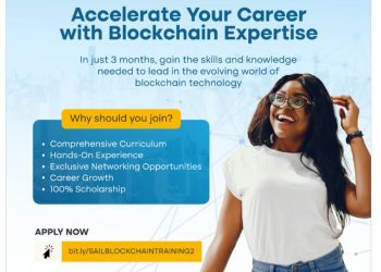 Call For Applications: APPLISO Advanced Blockchain Program For Entrepreneurs, Blockchain Developer and Tech Enthusiast