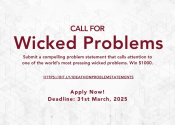 Call For Applications: Innovate Africa Fund Wicked Innovation Labs Ideathon: Call for Problem Statements (Up to $1,000 prize)
