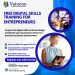 Call For Applications: VALUCON Digital Skills Training for Entrepreneurs (DSE) (Transportation allowance for physical classes and Data allowance for online classes)