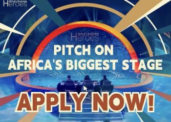 Call For Applications: The Africa Business Heroes Competition 2025 for Young African Entrepreneurs ($1.5 Million in Grant Funding)