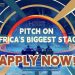 Call For Applications: The Africa Business Heroes Competition 2025 for Young African Entrepreneurs ($1.5 Million in Grant Funding)